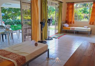 Hutiarii house & car & excursions Raiatea - Tevaitoa - 6