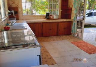 Hutiarii house & car & excursions Raiatea - Tevaitoa - 4