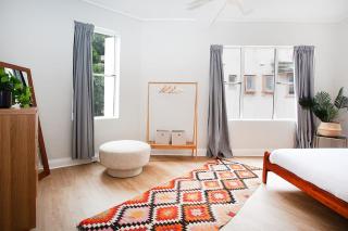 Large 4 Bed Beachside Haven 50m to Bondi Beach - Sídney - 6
