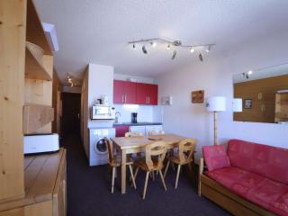 Appartement 4 pièces, 8 couchages à 300m des pistes - Auris en Oisans - FR-1-297-46 - Auris - 0