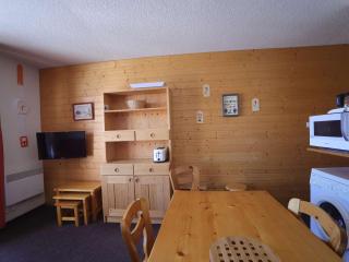 Appartement 4 pièces, 8 couchages à 300m des pistes - Auris en Oisans - FR-1-297-46 - Auris - 7