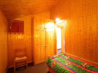 Appartement 4 pièces, 8 couchages à 300m des pistes - Auris en Oisans - FR-1-297-46 - Auris - 2