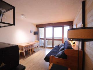 Studio cabine rénové 4 pers, à 150m des pistes - Auris en Oisans - FR-1-297-6 - Auris - 3