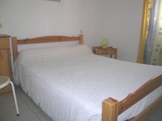 Appartement Climatisé 4 Pers, Proche Plage avec Terrasse et Parking Privé - FR-1-387-90 - Marseillan - 6
