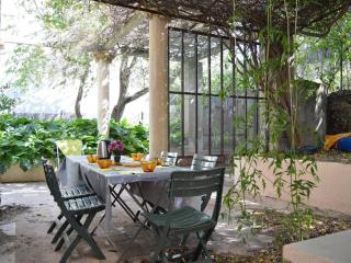 Appartement T4 en front de mer, 5 couchages, terrasse et jardin à Banyuls-sur-Mer - FR-1-225C-577 - Banyuls-sur-Mer - 0