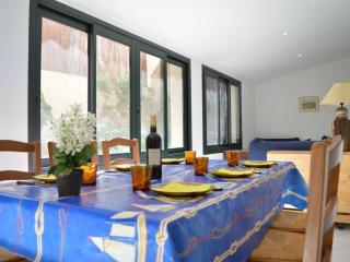 Appartement T4 en front de mer, 5 couchages, terrasse et jardin à Banyuls-sur-Mer - FR-1-225C-577 - Banyuls-sur-Mer - 9