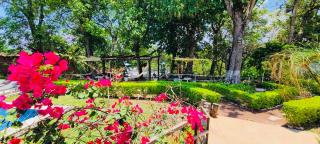 Hotel Jardin De Las Marias - Suchitoto - 4