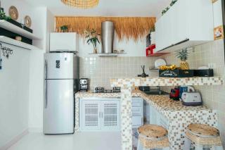 AFRICA 3br VILLA NEAR THE BEACH - Mae Haad - 6