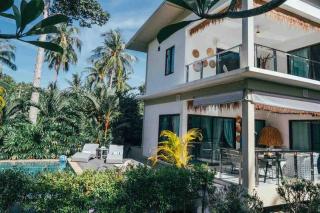 AFRICA 3br VILLA NEAR THE BEACH - Mae Haad - 2
