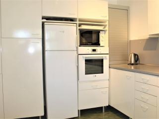 Moderne T3, 2 chambres, climatisé, parking, plage à pied - FR-1-252A-93 - 1