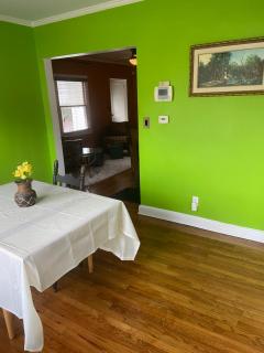 Cozy comfortable PRIVATE BEDROOMS - Atlanta - 7