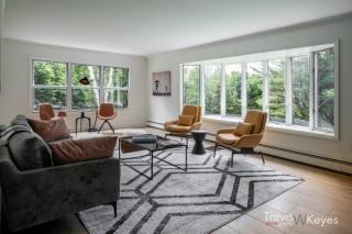 Birch Hill - Spacious Mountain Retreat - Windham - 4