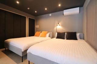 TAKETO STAY Sumikawa House - Sapporo - 6