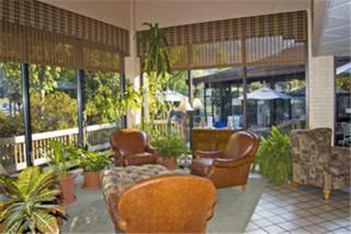 Best Western Braddock Inn - La Vale - 7