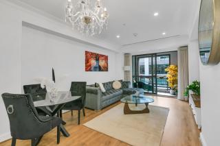 The Marble Royale - Auckland - 9