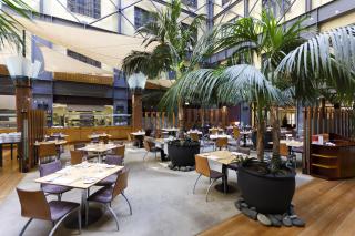 The Marble Royale - Auckland - 7