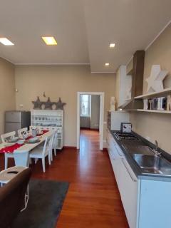 Residenza in palazzo storico nel cuore di Bergamo - 0