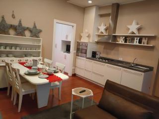 Residenza in palazzo storico nel cuore di Bergamo - 4