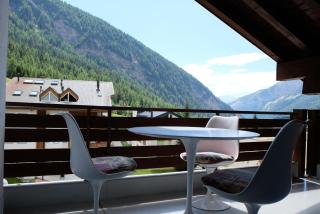 Arca 12 - Leukerbad - 3