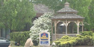 Best Western Braddock Inn - La Vale - 4