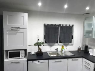 L'Imprévu est une maison individuelle. - 7