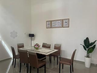 Homestay Sejahtera Pool Pokok Sena - Pokok Sena - 4
