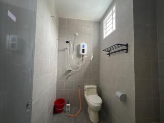 Homestay Sejahtera Pool Pokok Sena - Pokok Sena - 8