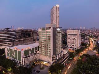 Midtown Residence Surabaya - Surabaya - 9