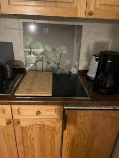 Apart Inn Feldstrasse - Winterberg - 7