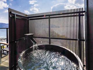 LiVEMAX RESORT Miyahama Ocean View - Hatsukaichi - 4