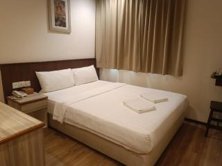 AMB LAI LAI HOTEL - 4