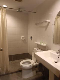 AMB LAI LAI HOTEL - Labuan - 1