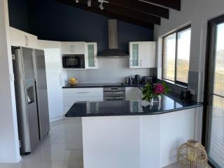 Amani Beach Haus, on the beach - 5