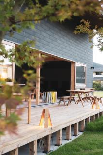 ISHINOMAKI Home Base 石巻ホームベース - - 9
