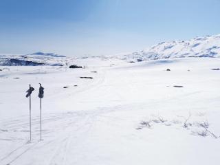 Tangen - cabin with 4 bedrooms - great nature - Norheimsund - 1