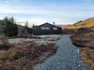 Tangen - cabin with 4 bedrooms - great nature - Norheimsund - 5
