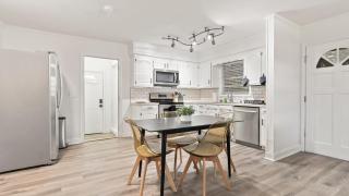Modern & Comfy ~ 15mins to Downtown ~ Queen Beds! - Columbus - 6