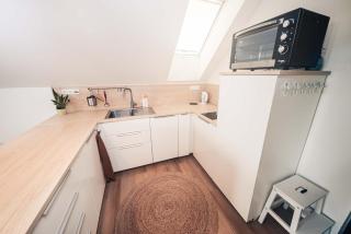 Apartmán Podkroffka - 2