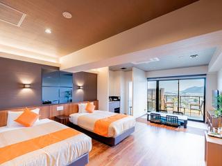 LiVEMAX RESORT Miyahama Ocean View - Hatsukaichi - 9