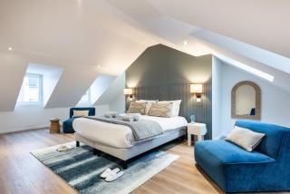 Sweett - Atelier Bastille - París - 7