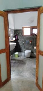 Coco Lodge Apartment Galle, cosy and spacious - 1