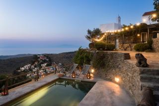 Kea Village Suites & Villas - Ioulis - 2