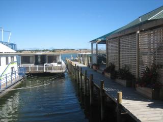 Boat Haven Studios - Goolwa - 2