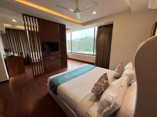 Pinaka Hotels & Resorts - Haridwar - 1