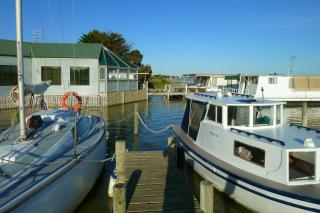 Boat Haven Studios - 1