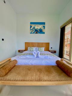 Rumah kita - Canggu - 0