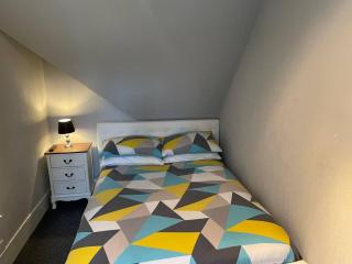 Rural Chapel Cottage near airport bar & hot tub - Aberdeen - 3