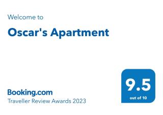 Oscar's Apartment - Floreşti - 9