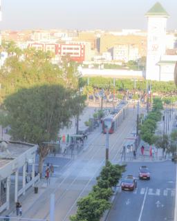 Grand appartement lumineux avec balcon & parking idéal familles et pro - Casablanca - 5