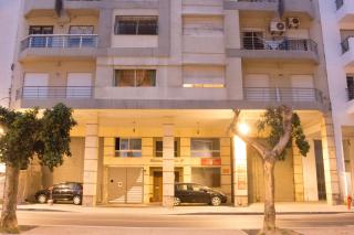 Grand appartement lumineux avec balcon & parking idéal familles et pro - Casablanca - 3